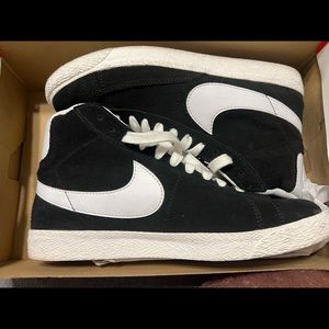 Nike Blazer